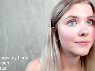 webcam girl steffanie_blue image #5487142