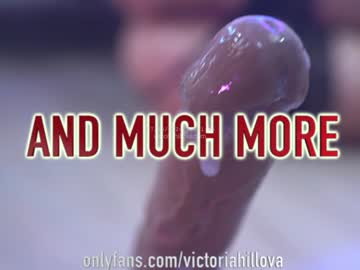 webcam girl victoriahillova image #7981610