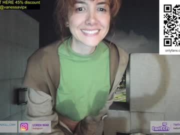 webcam girl vanandjuani image #6215148