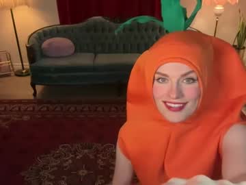 webcam girl bigredcarrott image #4859701