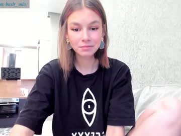webcam girl bush_mia image #3094114