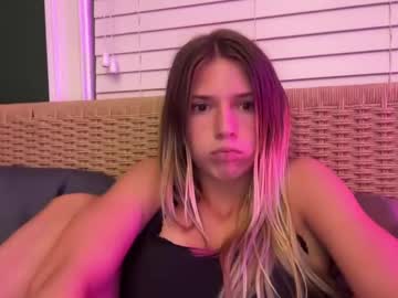 webcam girl oliviahansleyy image #7898337
