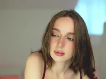 webcam girl silent_chill image #7349074