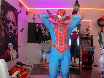 webcam man thejohnnystone image #2840082