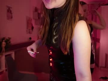 webcam couple juelzfoxy image #7592237