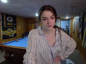 webcam girl rosegold18 image #6462886