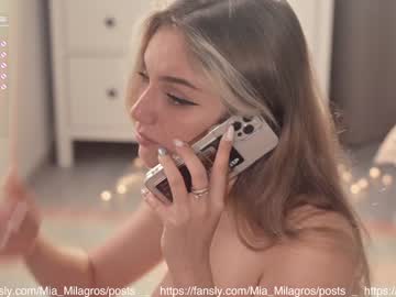 webcam girl mia_milagros image #2711976