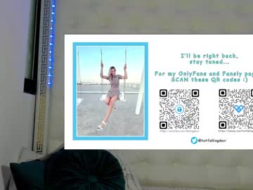 webcam girl hotfallingdevil image #3064980