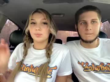 webcam couple kristenflame image #1709531