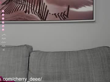 webcam girl cherry_deee image #5290503