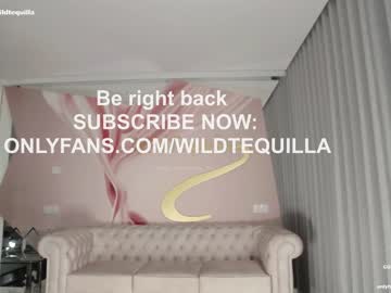 webcam girl wildtequilla image #5028144