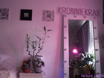 webcam girl kronniekray image #1679595