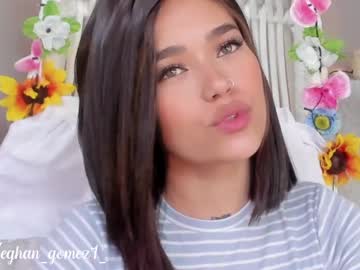 webcam girl _meghan_gomez1_ image #1796934