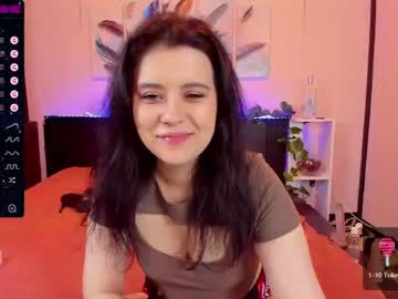 webcam girl sharlotte_gilbi image #2180138