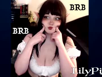 webcam girl lilypixel image #3492713