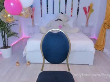 webcam girl foxy_aleks image #272662