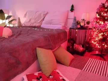webcam girl hola_yosoysisi image #8578194