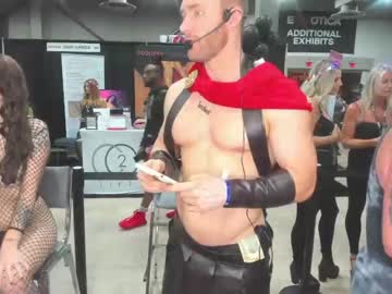 webcam man sam_shock image #4807703