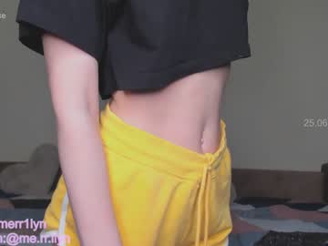 webcam girl merrilyn image #4668324