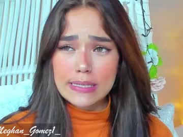 webcam girl _meghan_gomez1_ image #391116