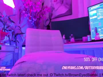 webcam girl butterybubblebutt image #2028654
