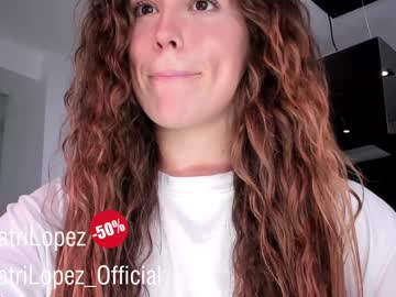 webcam girl crazypaty image #8065562