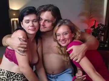 webcam couple goddess_marylin image #8136609