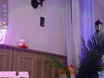 webcam girl sunny_sonnie image #8990376