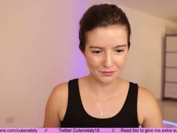 webcam girl cutenataly image #2165748
