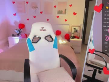 webcam girl lil_stephanie image #6324751