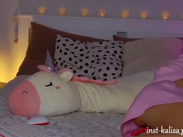 webcam girl kalisa_pearl image #317401