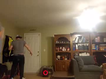 webcam man silverfox706 image #8869115