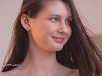webcam girl milanabaileys image #7051944
