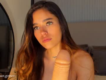 webcam girl _meghan_gomez1_ image #3283681