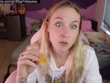 webcam girl pr3ttyp1nkpussy image #7894972