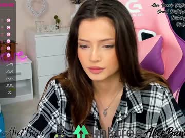 webcam girl alice_bane image #423540