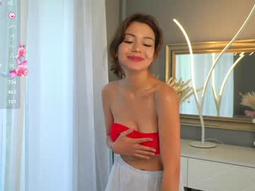 webcam girl huba_booba image #7949567