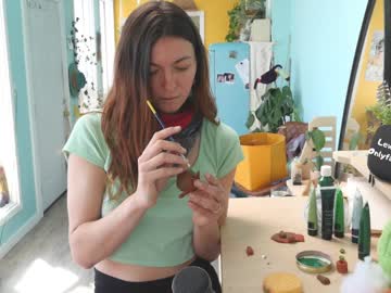 webcam girl artemisfit image #3748808
