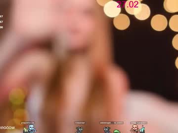 webcam girl lissa_meooow image #8908681