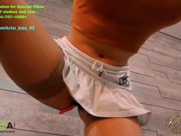 webcam girl krisi_kiss image #4481854