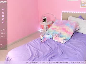 webcam girl little_effy18 image #2810132