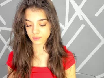 webcam girl babyaylin image #8467768