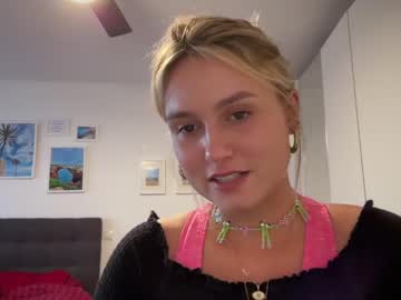webcam girl sarahsapling image #5458029