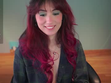 webcam girl greeny_mat image #8100282