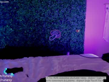 webcam girl runesy image #5317732
