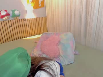 webcam girl little_effy18 image #5568048