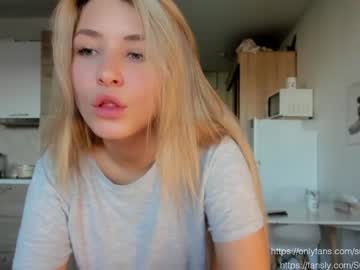 webcam girl sun_shine_baby image #2070175