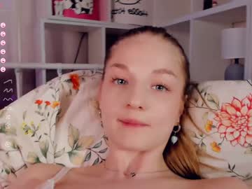 webcam girl _magic_smile_ image #7471871