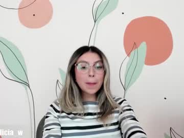 webcam girl aliciawonder_ image #4284080