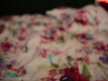 webcam girl shy_jane image #3338580